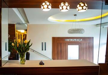Фотографии Отель Hotel Livia г. Воломин (Польша) №2 Фото Отель Hotel Livia г. Воломин 2